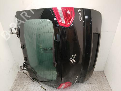 tailgate-citroen-c4-picasso-i-mpv-ud_-2006-2007-2008-2009-2010-2011-2012-2013-2014-2015-37363106 main image