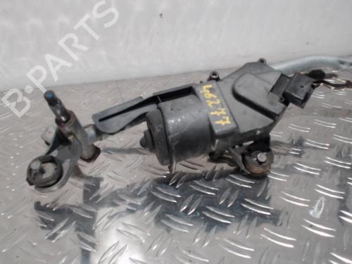 Front wiper motor PEUGEOT 1007 (KM_) 1.4 HDi | BP37352322M29 - Image 2