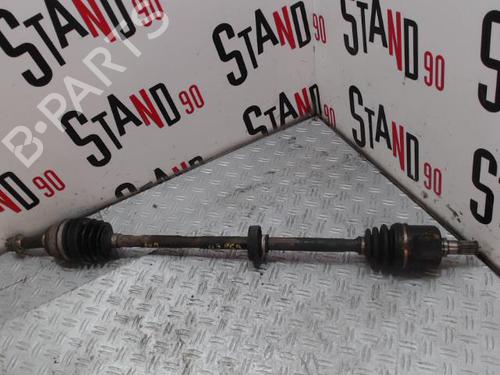 Used Right front driveshaft Right front driveshaft 37357220 37357220