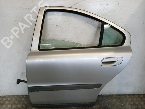 Dør venstre bak Dør venstre bak VOLVO S60 I (384) 2.4 T (200 hp) 39702494 39702494
