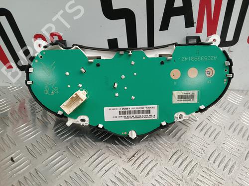 Instrument cluster CITROËN DS3 (SA_) 1.4 VTi 98 | BP37368644C47 - Image 2