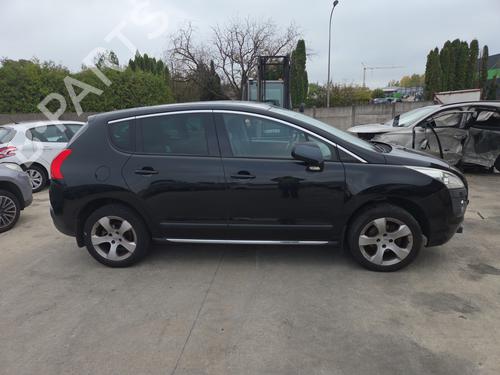 Boot lining PEUGEOT 3008 I MPV (0U_) 1.6 HDi | BP37373445I3 - Image 10