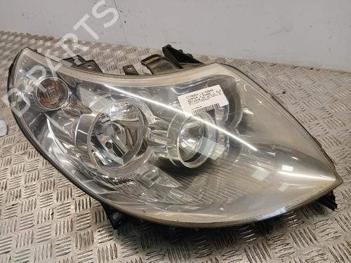 Right headlight CITROËN JUMPER II Van 2.2 HDi 130 | BP38548613C29 - Image 3