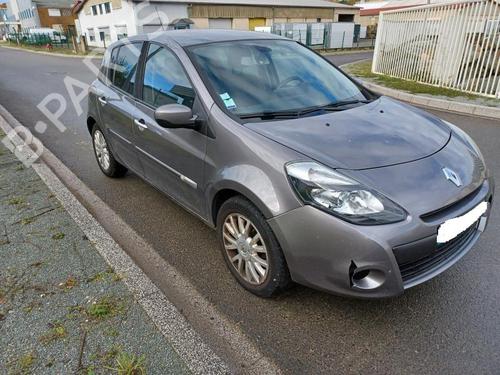 Engine control unit (ECU) RENAULT CLIO III (BR0/1, CR0/1)  | BP37367498M57  - Image 16