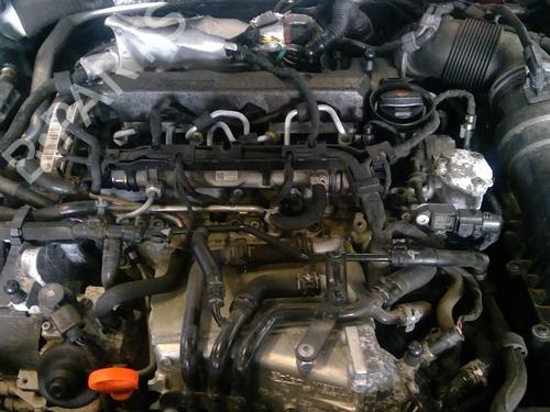 Starter VW GOLF VII (5G1, BQ1, BE1, BE2) 2.0 GTD | BP37356231M8 - Image 8