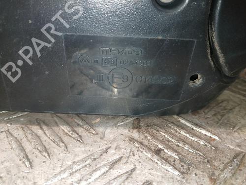 Used Right mirror Right mirror 37369357 37369357