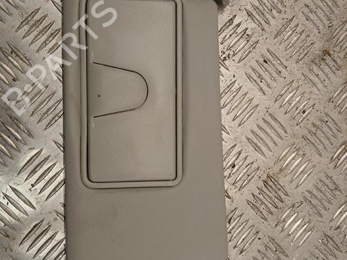 Left sun visor SUZUKI VITARA (LY) 1.6 DDiS AllGrip (APK416D) | BP37373756I1 - Image 3