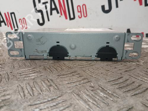 Radio RENAULT TWINGO III (BCM_, BCA_) 1.0 SCe 65 (BCMJ) | BP37746408E6 - Image 3