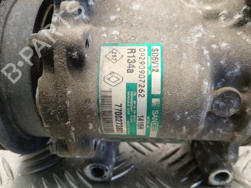 Used AC compressor AC compressor 37365443 37365443