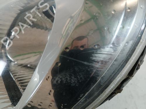 Left headlight RENAULT KANGOO Express (FC0/1_) | BP37362685C28 - Image 7