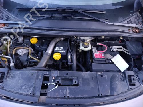 Starter RENAULT SCÉNIC III (JZ0/1_) 1.5 dCi | BP37370251M8 - Image 13