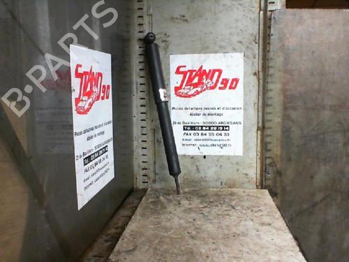 Used Left rear shock absorber Left rear shock absorber 37350041 37350041