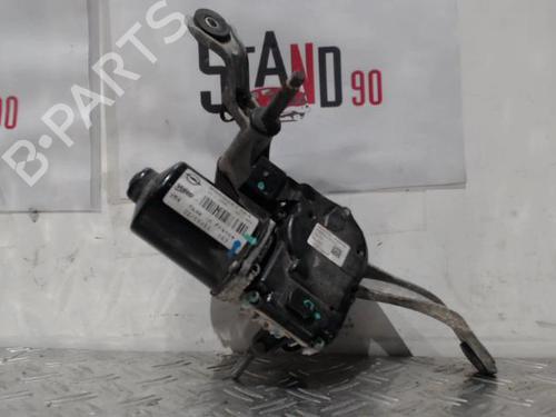 Rear wiper motor DACIA DUSTER (HS_) | BP37358123M102 - Image 2