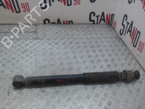 Used Right rear shock absorber Right rear shock absorber 37354464 37354464