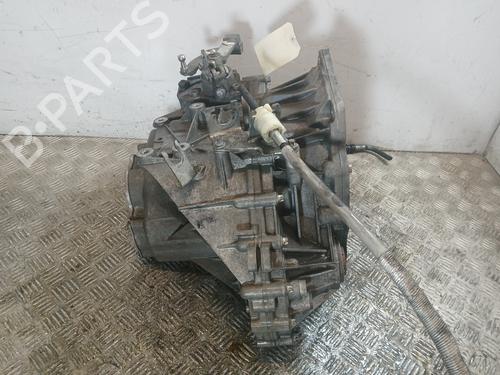 Gearbox MINI MINI COUNTRYMAN (R60) Cooper D | BP37371360M3 - Image 3