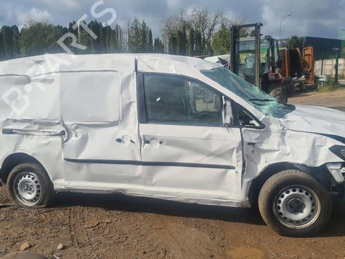 Engine control unit (ECU) VW CADDY IV Box Body/MPV (SAA, SAH) | BP37363255M57 - Image 8