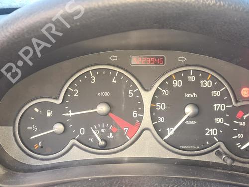 Engine PEUGEOT 206 Hatchback (2A/C) | BP37366121M1 - Image 9