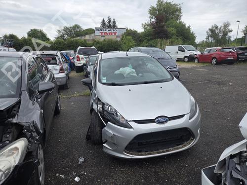 Right sun visor FORD FIESTA VI (CB1, CCN) | BP37372727I2 - Image 6