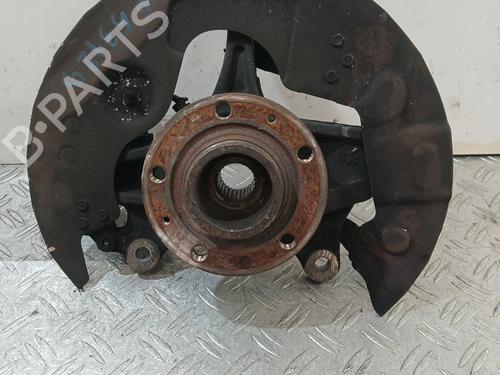 Used Left front steering knuckle Left front steering knuckle 37366827 37366827