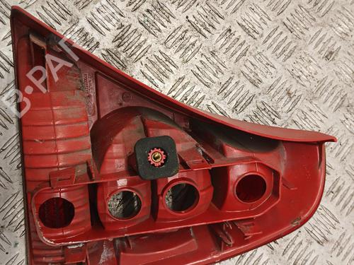 Used Left taillight Left taillight 38927406 38927406