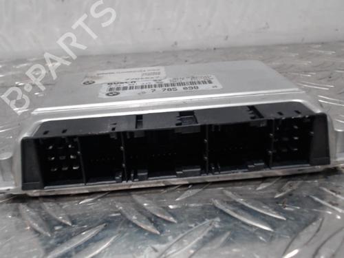 Engine control unit (ECU) BMW 3 (E46) | BP37356641M57 - Image 2