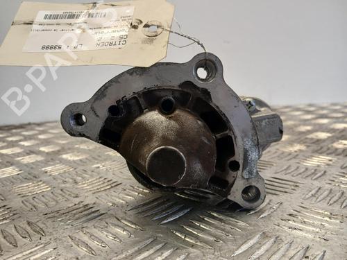 Starter CITROËN C5 III (RD_) | BP37451910M8 - Image 3