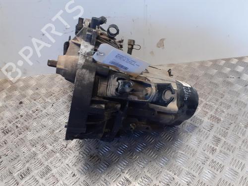 Used Gearbox Gearbox 37357629 37357629