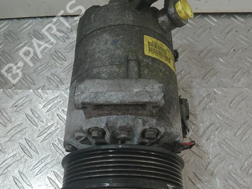 AC compressor FORD FOCUS IV (HN) | BP37364735M34 - Image 4