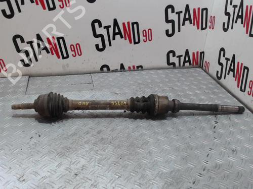 Used Right front driveshaft Right front driveshaft 37354326 37354326