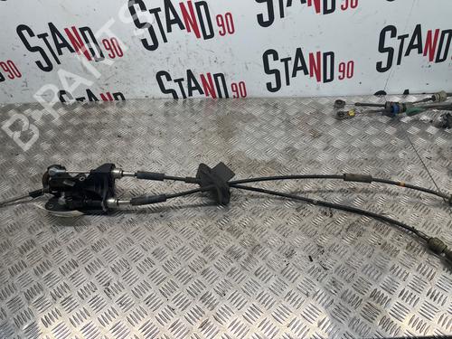 Selector da caixa FIAT PANDA (169_) | BP37374224M90 - Image 2