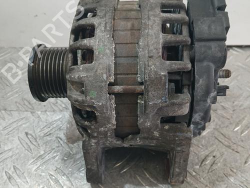 Alternator DACIA SANDERO II TCe 90 (B8M1, B8MA, B8AC) | BP37366019M7 - Image 6