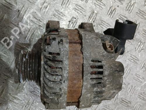 Alternator CITROËN C2 (JM_) 1.1 | BP37362883M7 - Image 2