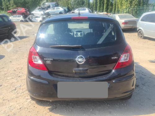 Starter OPEL CORSA D (S07) 1.3 CDTI (L08, L68) | BP37360092M8 - Image 11