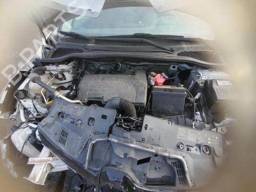 Cable RENAULT CLIO IV (BH_) 1.2 16V | BP37367147E12 - Image 8