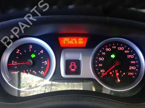 Control unit RENAULT CLIO III (BR0/1, CR0/1) | BP37358611M11 - Image 6