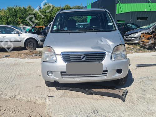 Starter SUZUKI WAGON R+ (MA) 1.3 (RB413) | BP37365342M8 - Image 7