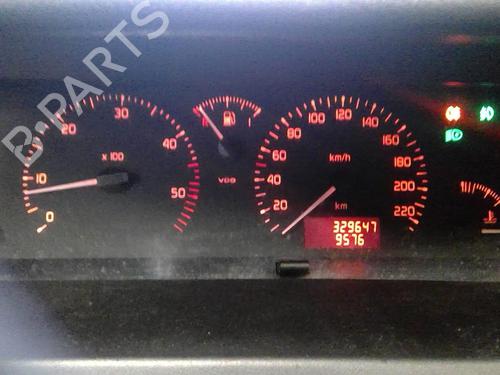 Brugte RENAULT SAFRANE II (B54_) 2.2 dT (B54G) 4937255