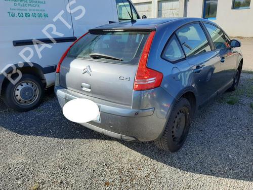 Left front driveshaft CITROËN C4 I (LC_) | BP37353850M38 - Image 8