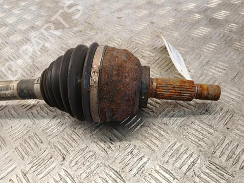 Right front driveshaft RENAULT TRAFIC II Van (FL) 2.5 dCi 135 (FL0D) | BP38186695M39 - Image 4