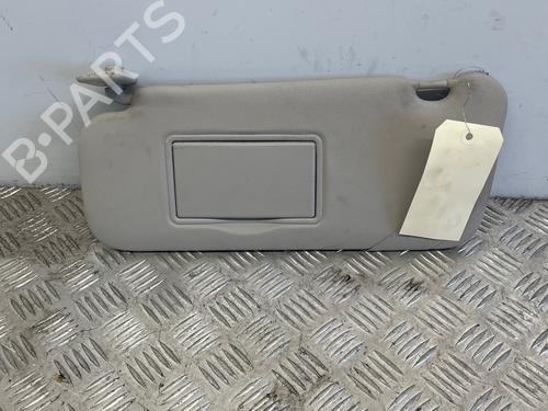 left-sun-visor-citroen-c3-picasso-sh_-2008-37604254 main image