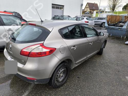 Starter RENAULT MEGANE III Hatchback (BZ0/1_, B3_) 1.5 dCi (BZ09, BZ0D, BZ1W, BZ29, BZ14) | BP37365369M8 - Image 10