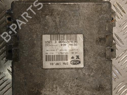 Used Engine control unit (ECU) Engine control unit (ECU) 37374147 37374147