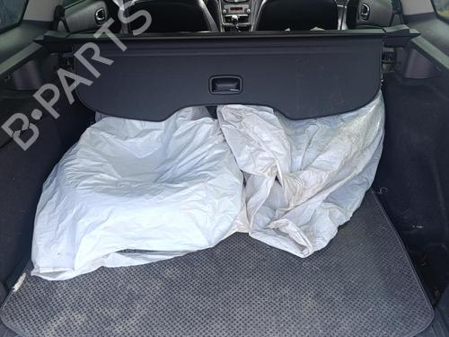 Used Parts FORD MONDEO IV Turnier (BA7)  2.0 Flexifuel  4809246