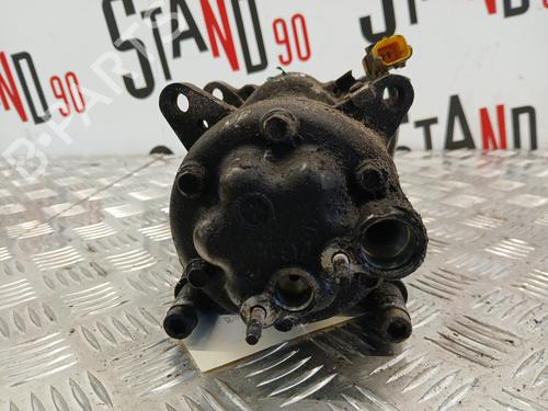 AC compressor PEUGEOT 307 (3A/C) 2.0 HDi 110 | BP37367831M34 - Image 2