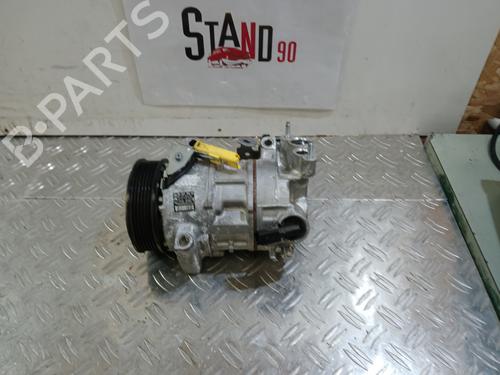 AC compressor OPEL CORSA F (P2JO) 1.2 (68) | BP37363946M34 - Image 2