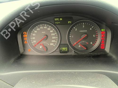 instrument-cluster-volvo-v50-545-2003-2004-2005-2006-2007-2008-2009-2010-2011-2012-37374945 main image