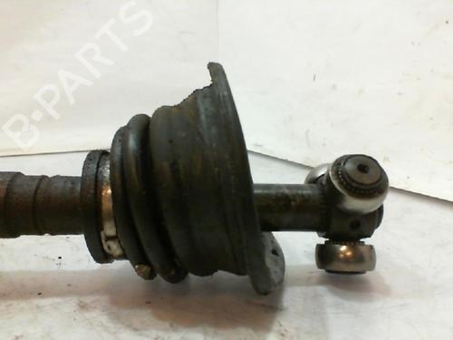 Used Left front driveshaft Left front driveshaft 37350915 37350915
