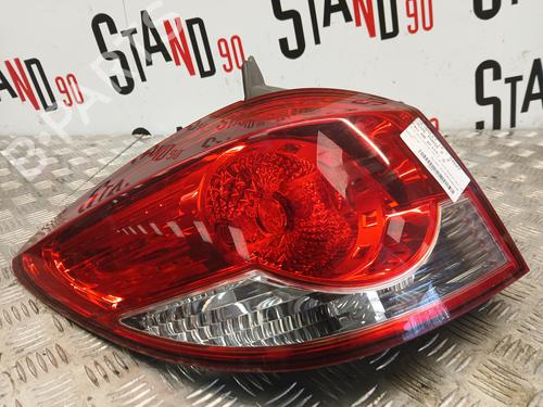 Używane Lampa tylna lewa Lampa tylna lewa CHEVROLET CRUZE (J300) [2009-2026] 37372488 37372488