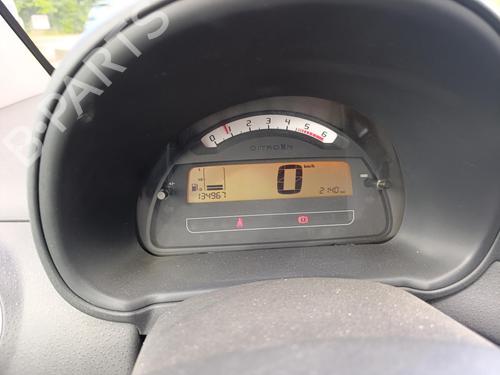 Left taillight CITROËN C2 (JM_) 1.4 HDi | BP37368919C34  - Image 7