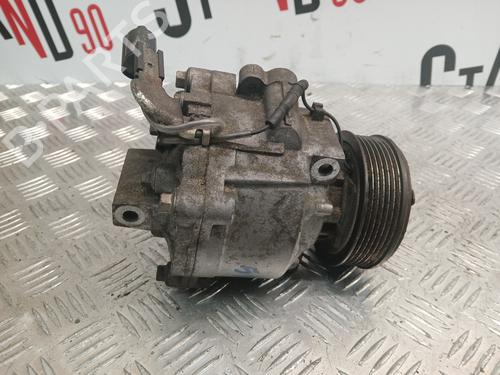 AC compressor PEUGEOT 4007 (VU_, VV_) 2.2 HDi | BP37363347M34 - Image 2